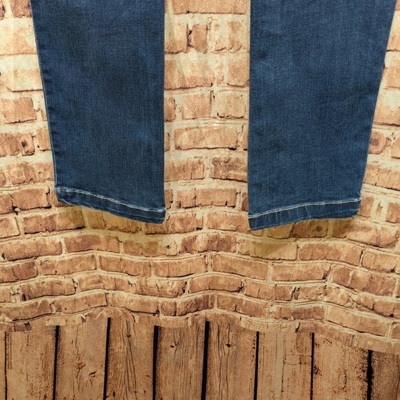 Coco + Carmen Pull On Jeggings Size Small - Picture 8 of 13